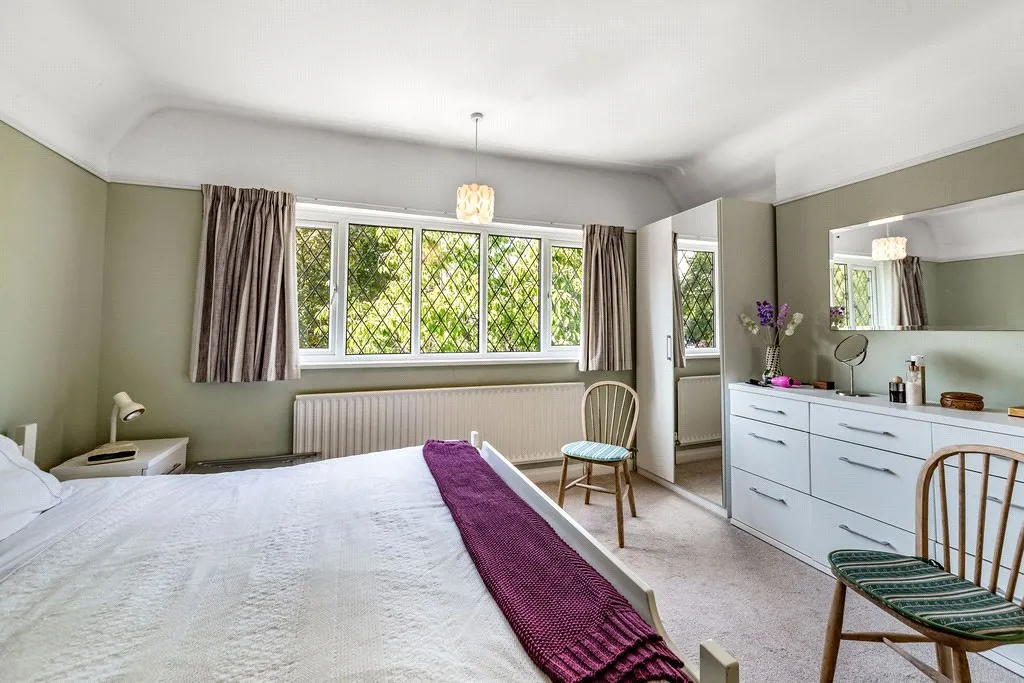 Weoley Park Road, Selly Oak, Birmingham, B29 6QY, photo 19