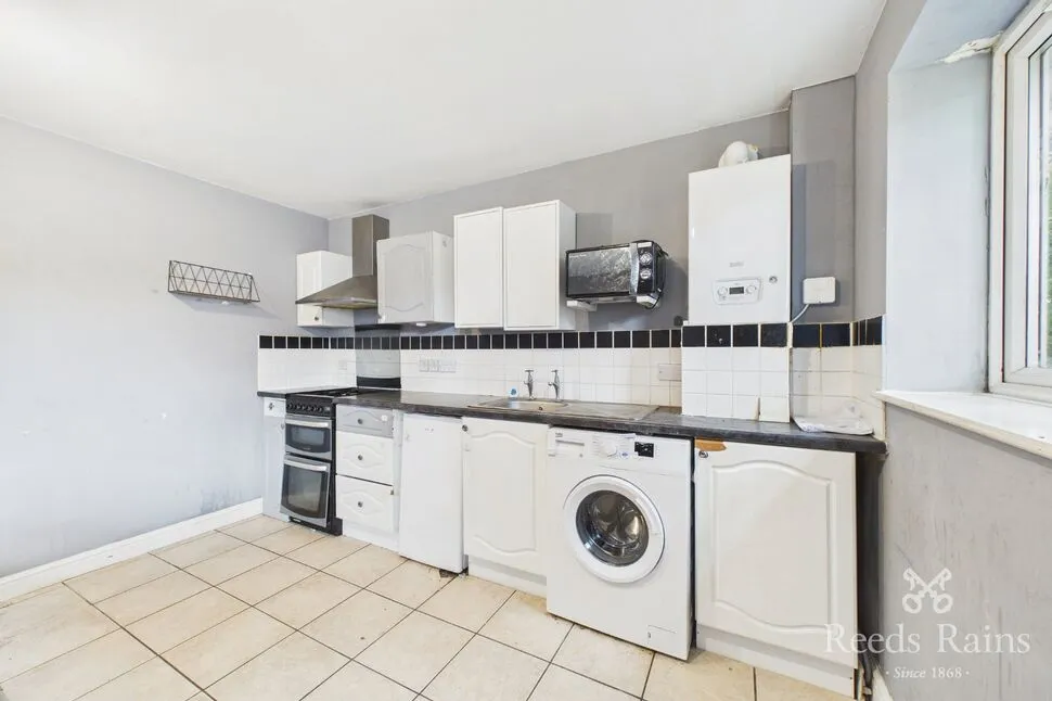 Carr Lane, York, North Yorkshire, YO26, photo 2