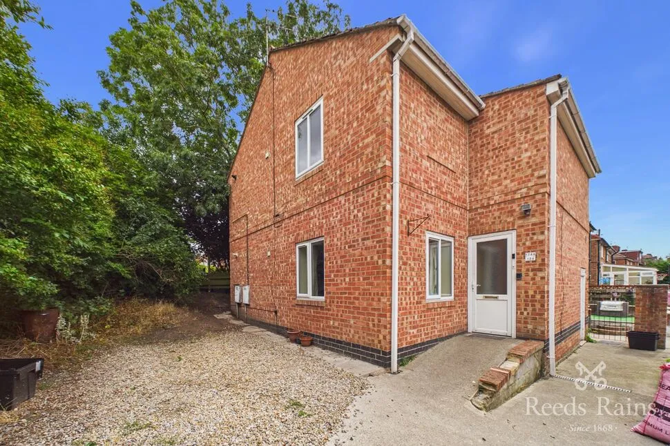 Carr Lane, York, North Yorkshire, YO26, photo 4