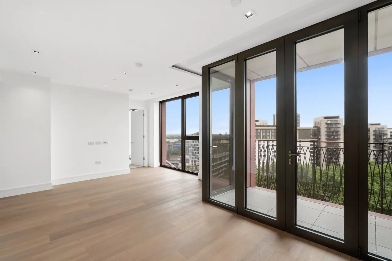 Fenwick Mansions, London, W2, photo 12