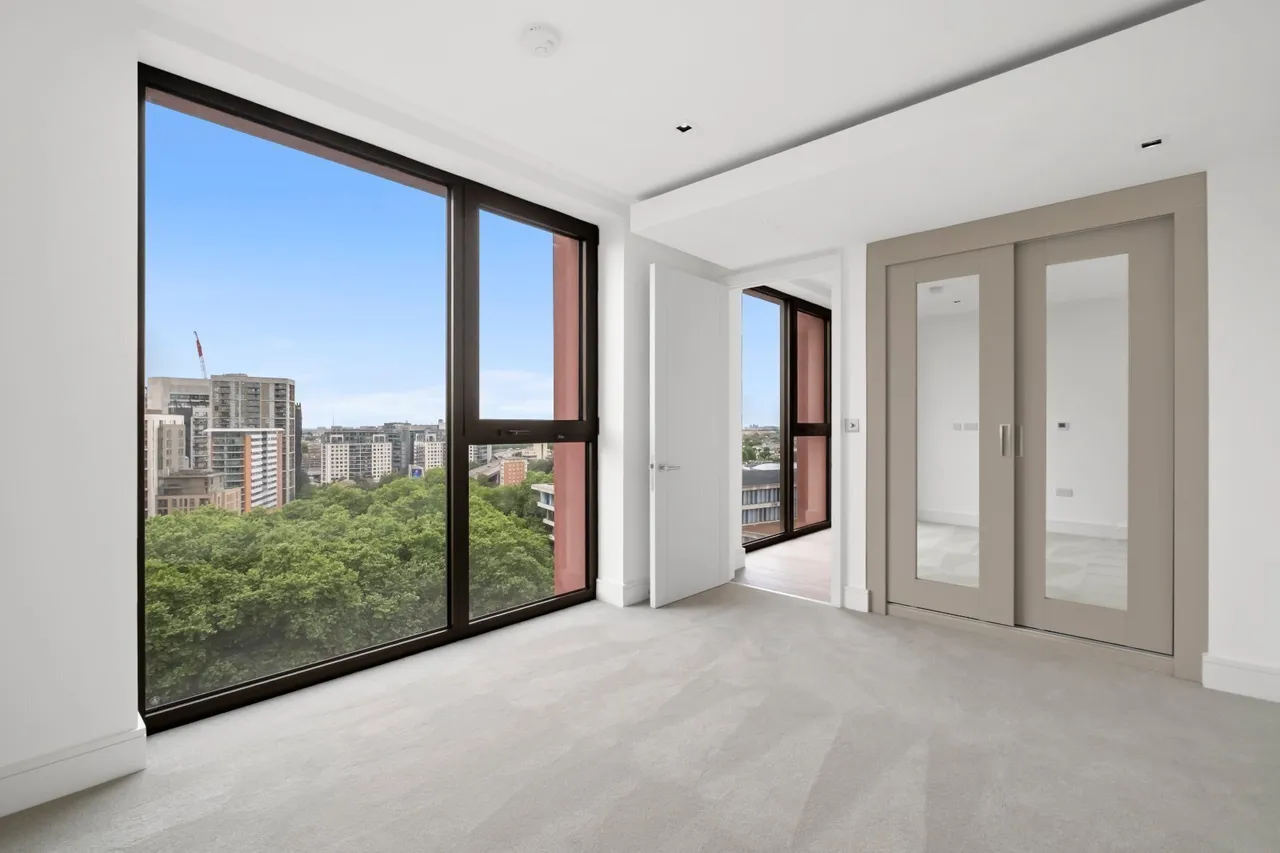 Fenwick Mansions, London, W2, photo 9