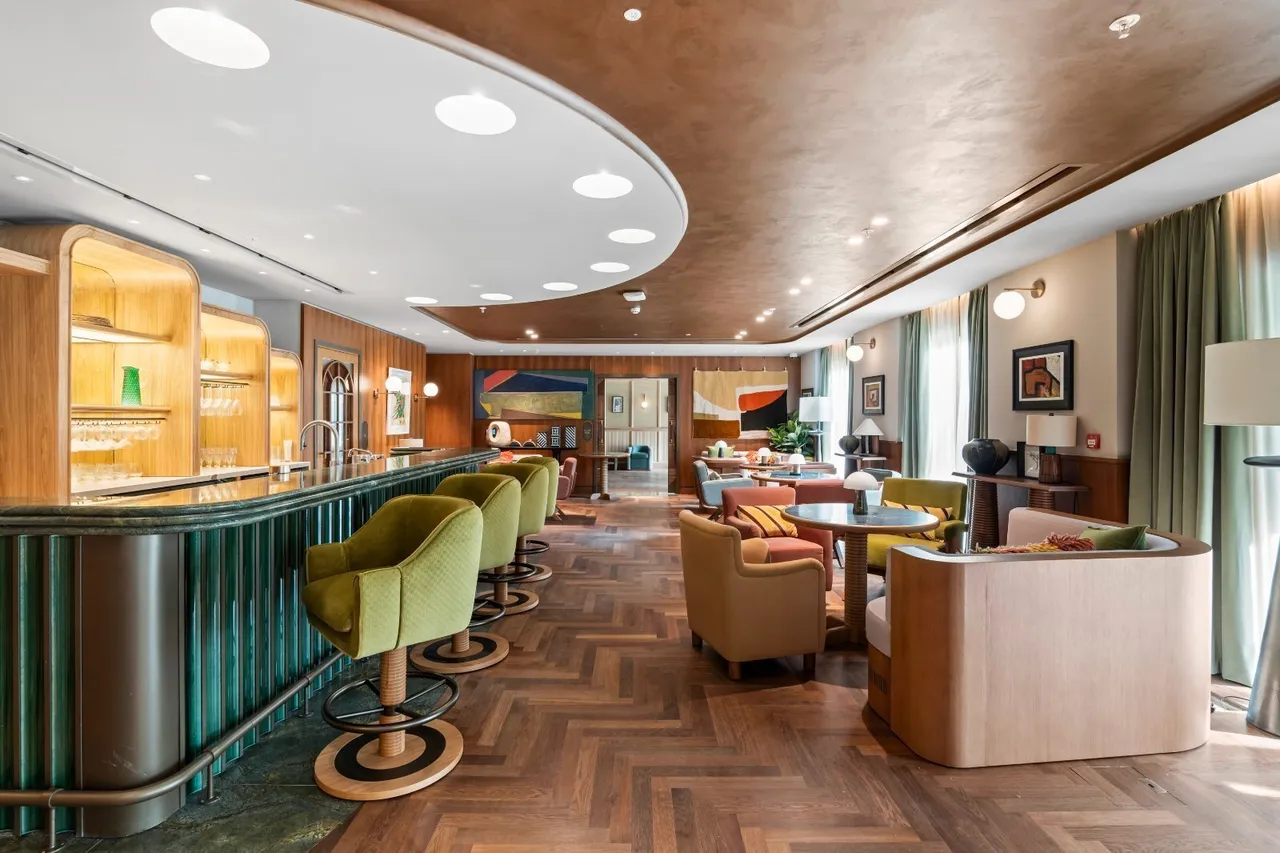 Fenwick Mansions, London, W2, photo 17