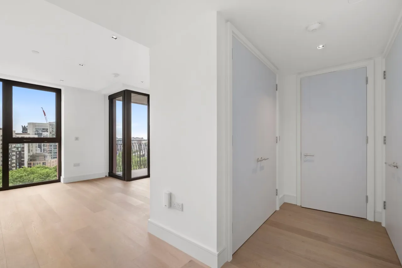 Fenwick Mansions, London, W2, photo 6