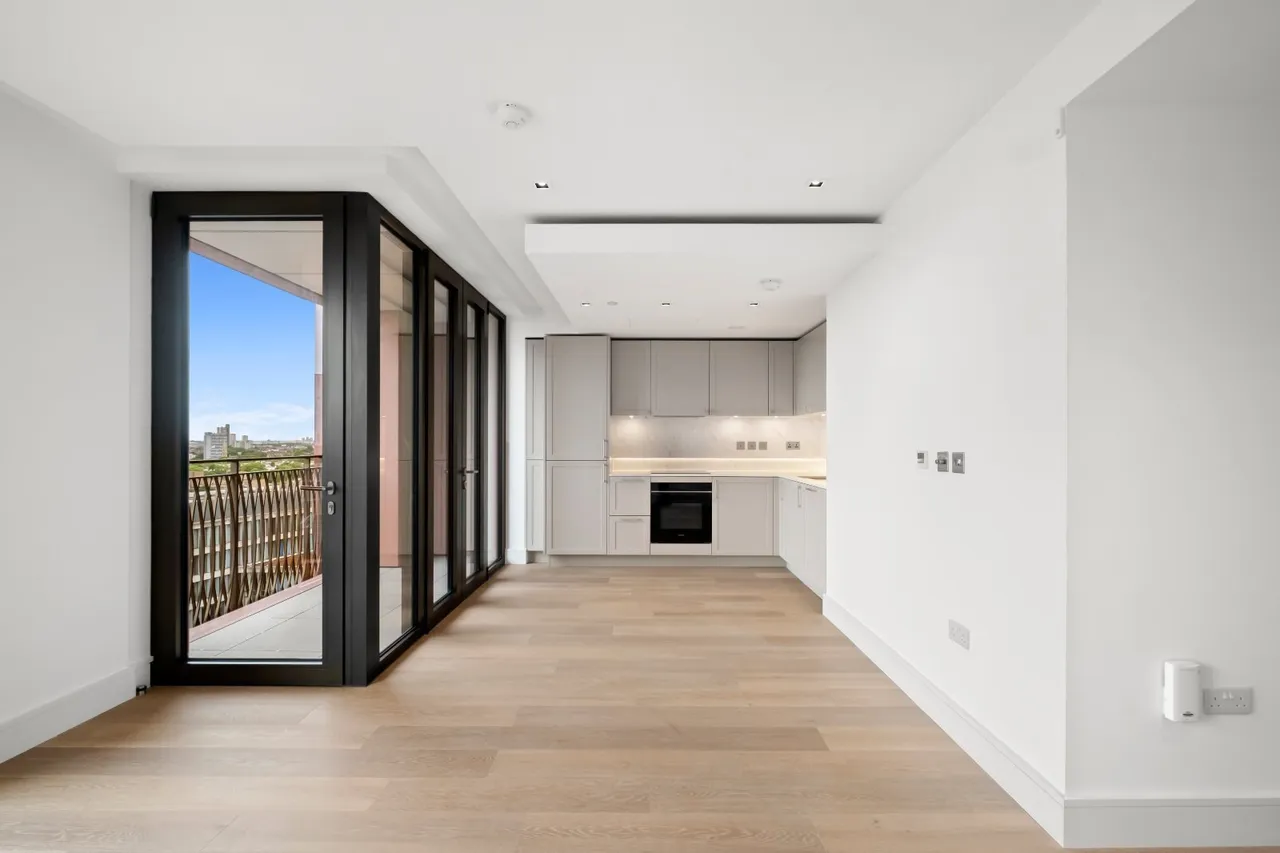 Fenwick Mansions, London, W2, photo 10