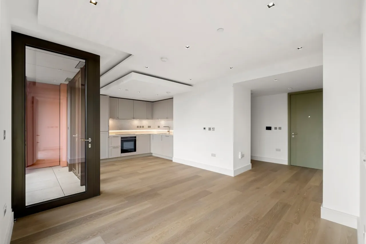 Fenwick Mansions, London, W2, photo 11