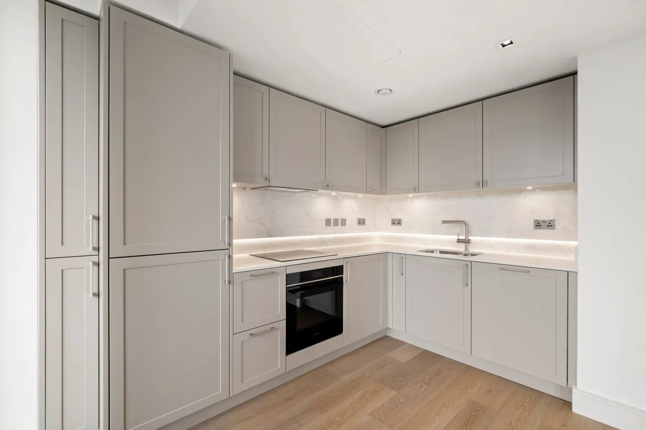 Fenwick Mansions, London, W2, photo 4