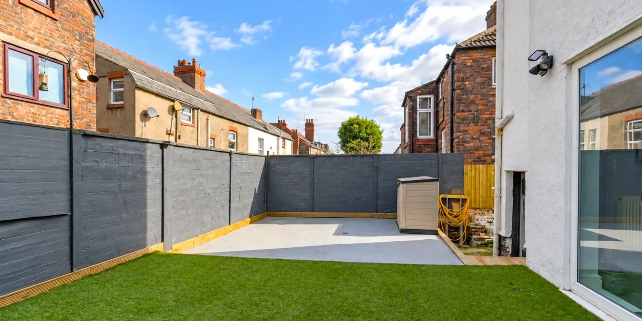 Radnor Drive, Wallasey, CH45, photo 22