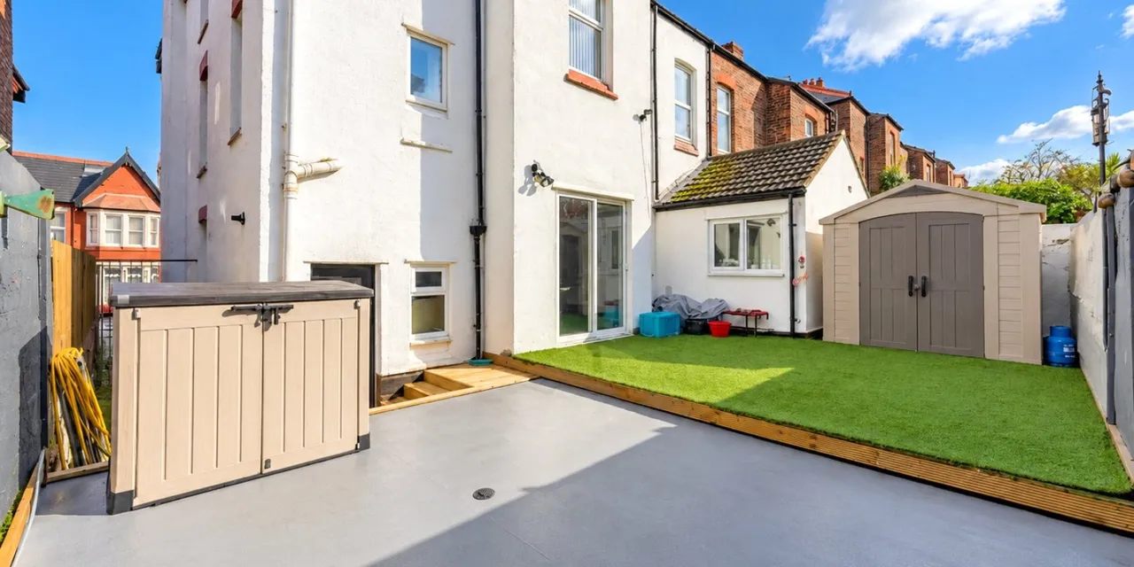 Radnor Drive, Wallasey, CH45, photo 20