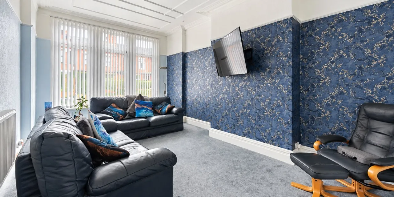 Radnor Drive, Wallasey, CH45, photo 5