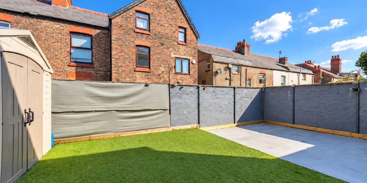Radnor Drive, Wallasey, CH45, photo 21