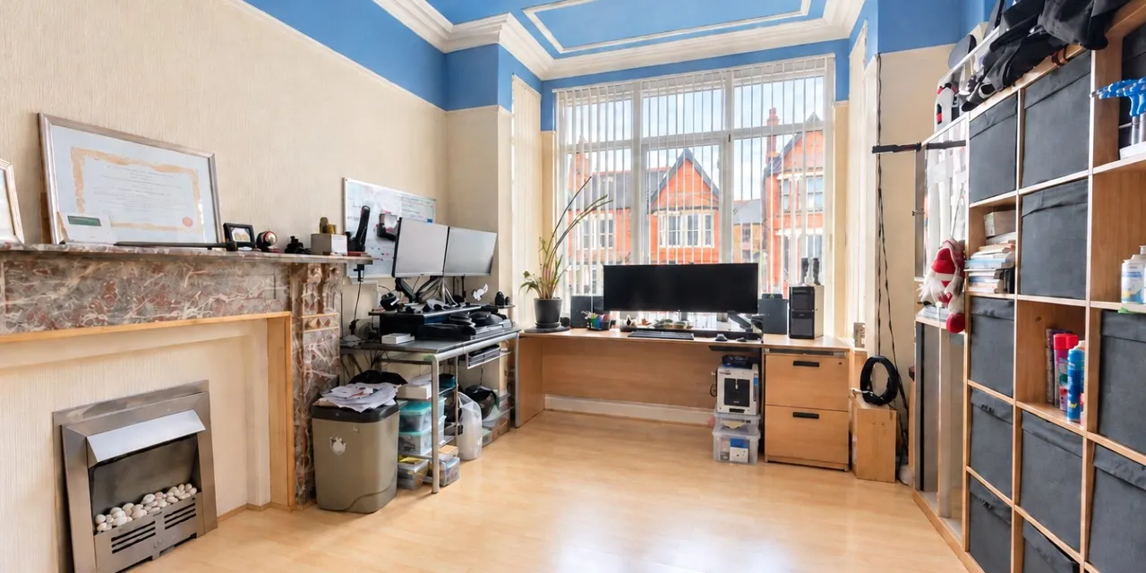 Radnor Drive, Wallasey, CH45, photo 9