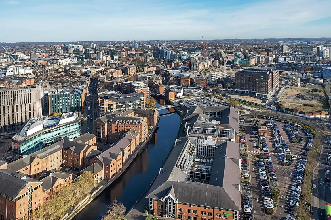 Leeds City Centre, LS11 5QB, photo 20