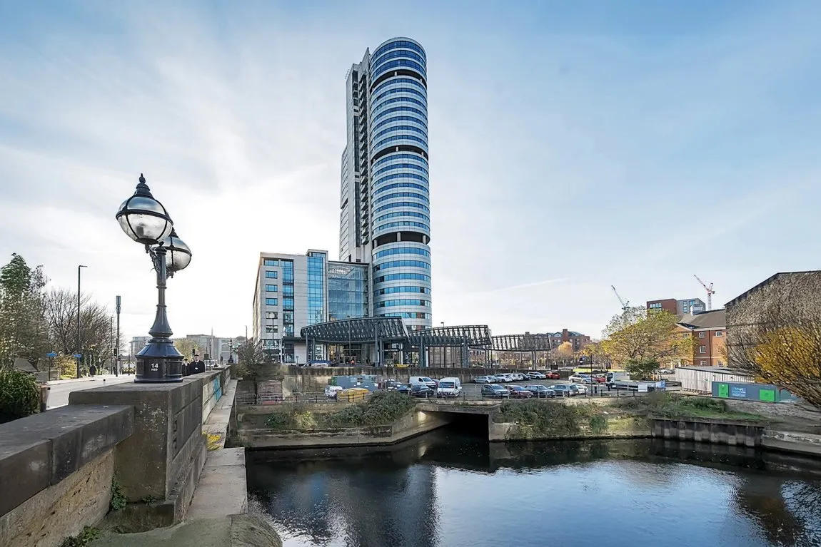 Leeds City Centre, LS11 5QB, photo 22
