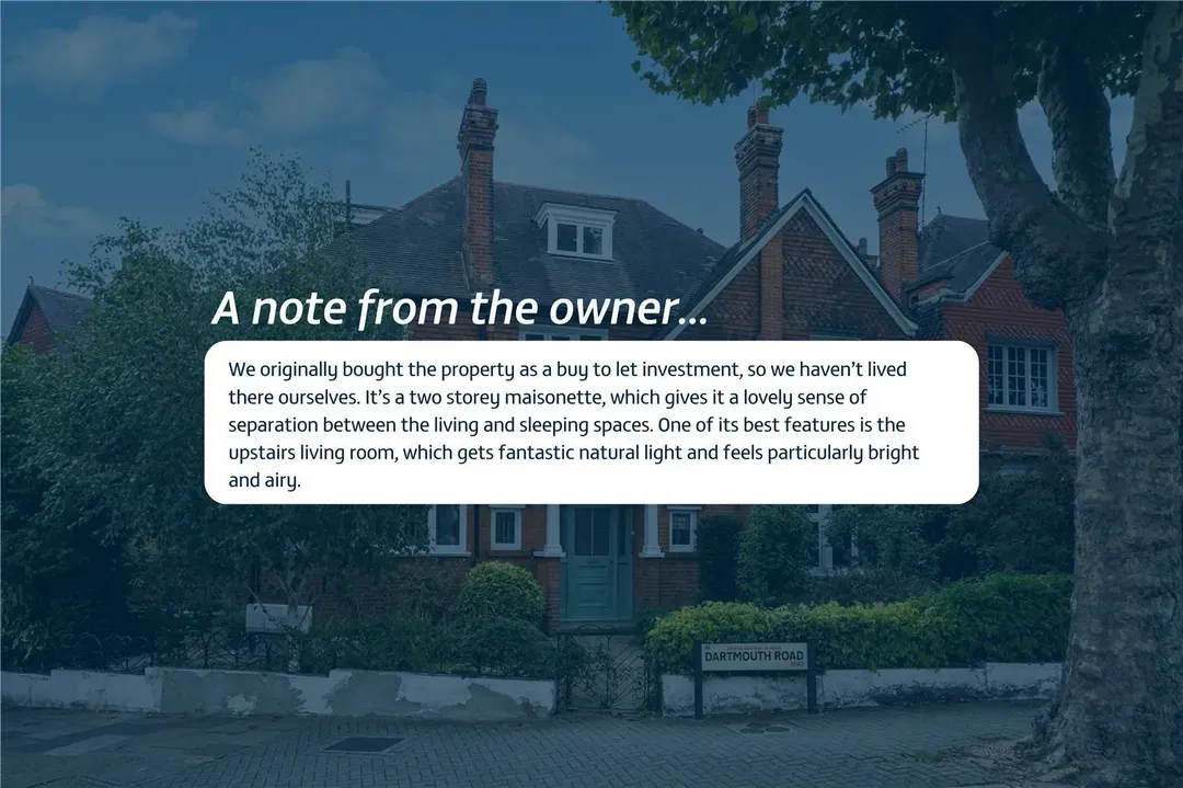 Dartmouth Road, Mapesbury Conservation, London, NW2, photo 6