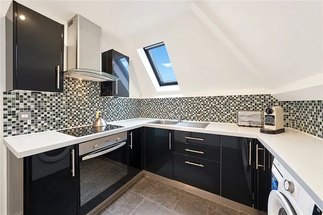 Dartmouth Road, Mapesbury Conservation, London, NW2, photo 5