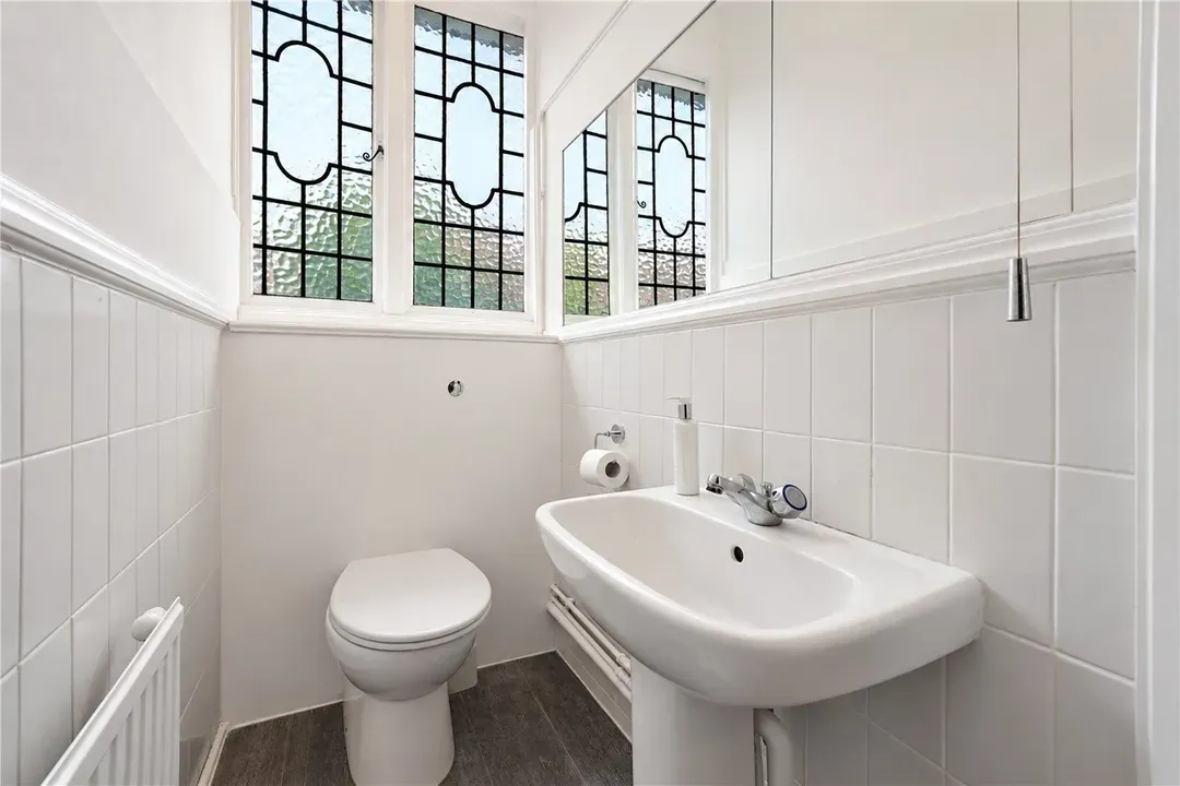 Dartmouth Road, Mapesbury Conservation, London, NW2, photo 13