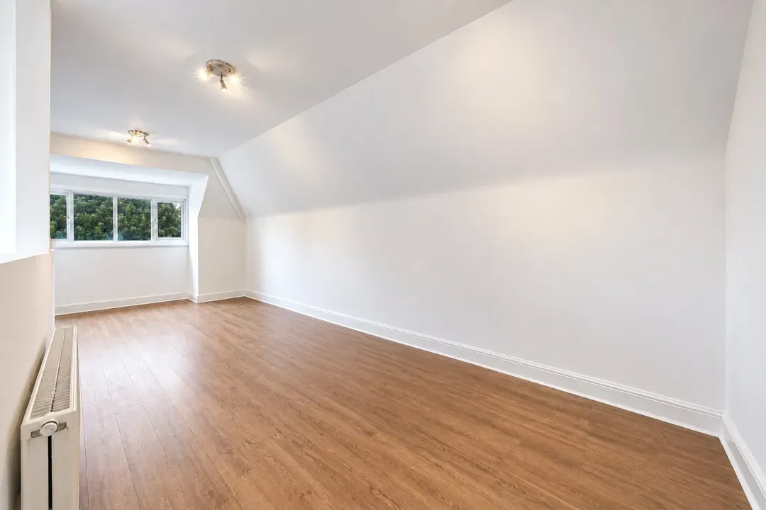 Dartmouth Road, Mapesbury Conservation, London, NW2, photo 11