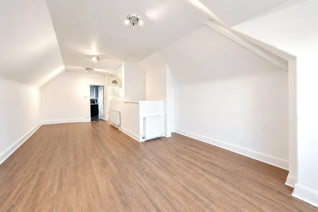 Dartmouth Road, Mapesbury Conservation, London, NW2, photo 2