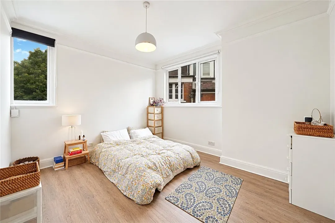 Dartmouth Road, Mapesbury Conservation, London, NW2, photo 3