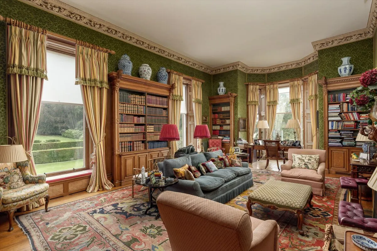 Eddleston, Peebles, EH45, photo 3