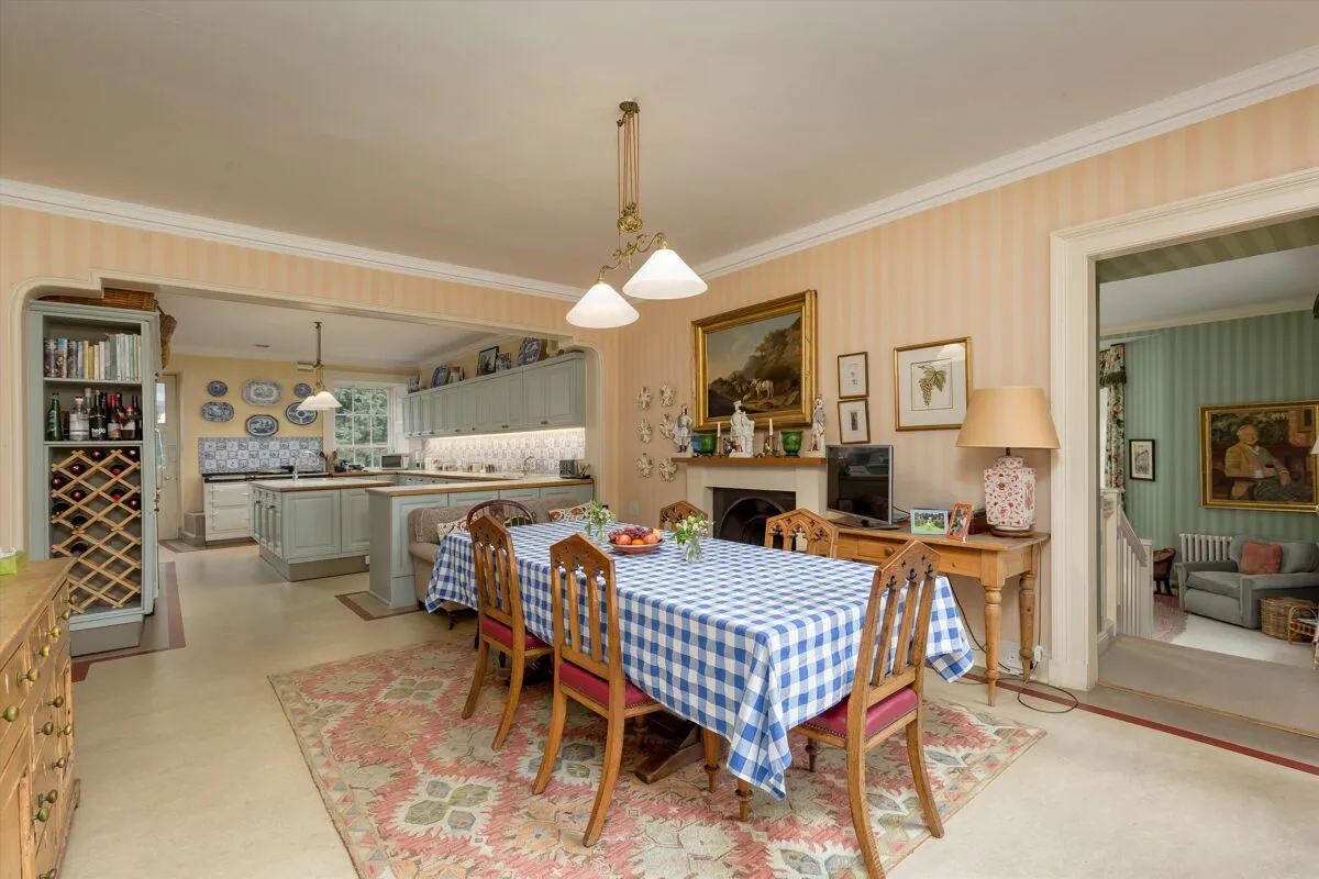 Eddleston, Peebles, EH45, photo 6
