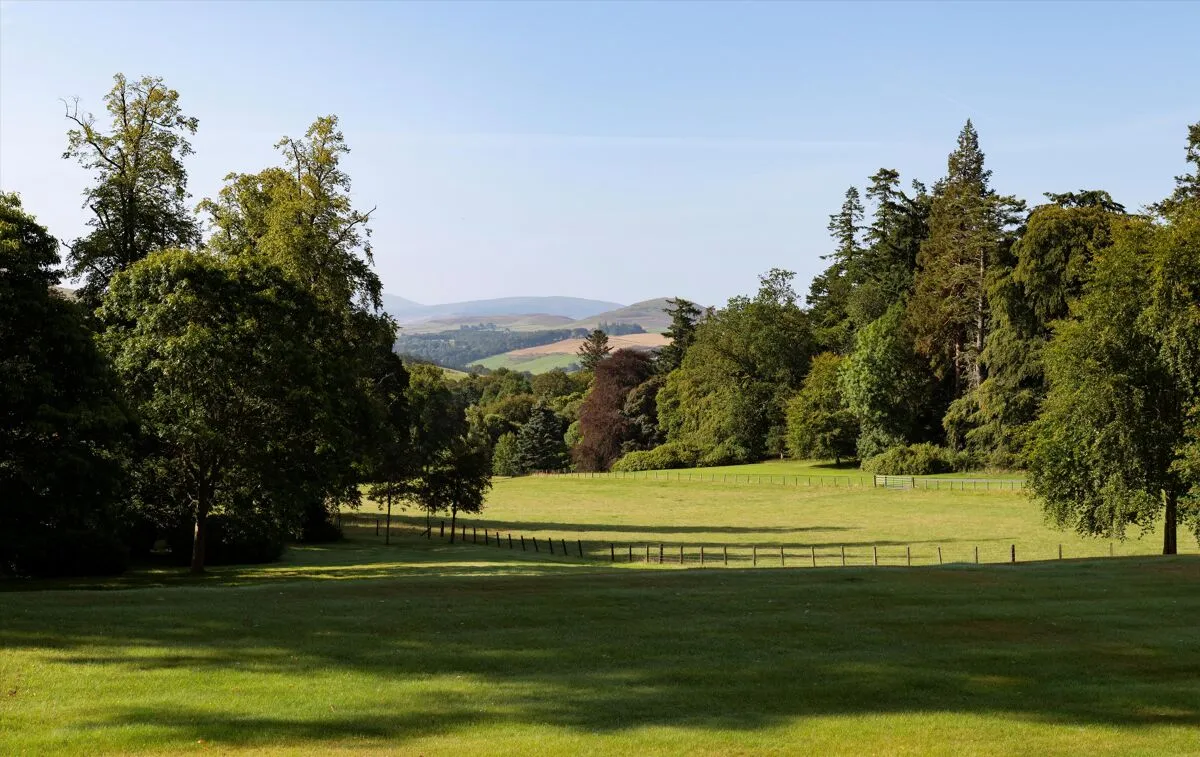 Eddleston, Peebles, EH45, photo 17
