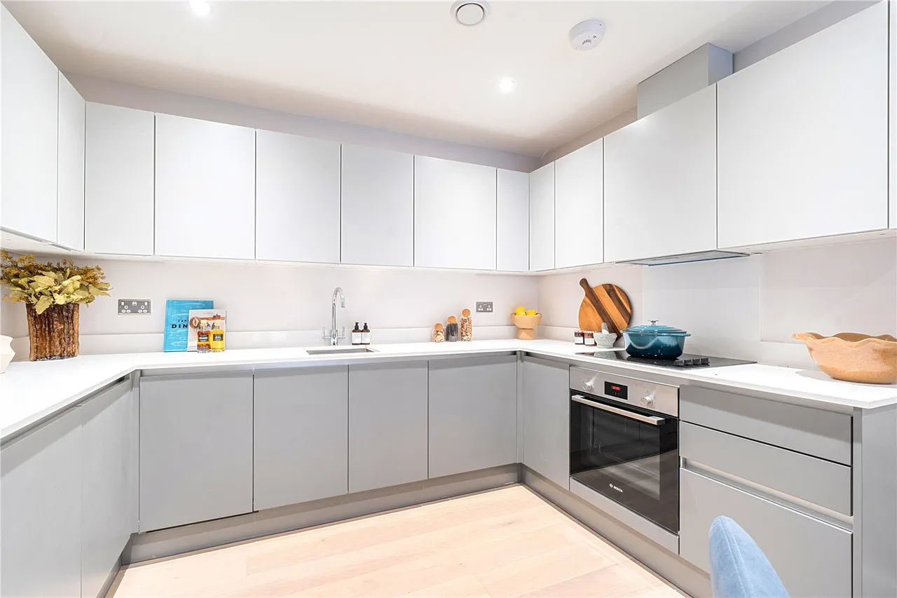 Stamford Road, London, N1, photo 5