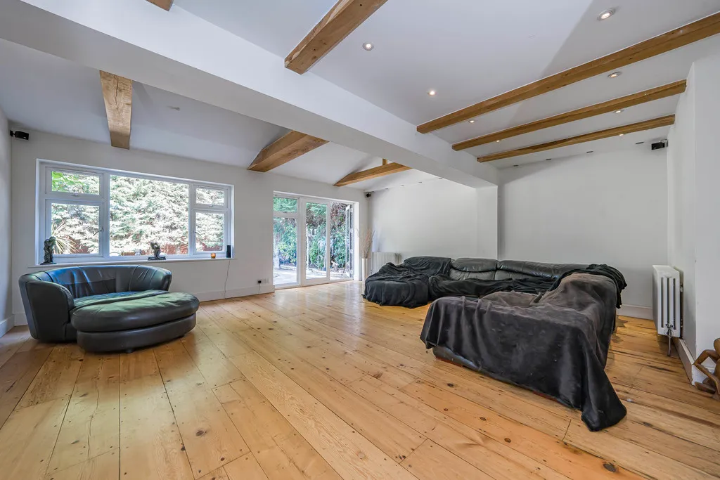 Parkway, North Hillingdon, UB10, photo 4