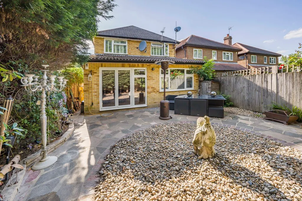 Parkway, North Hillingdon, UB10, photo 6
