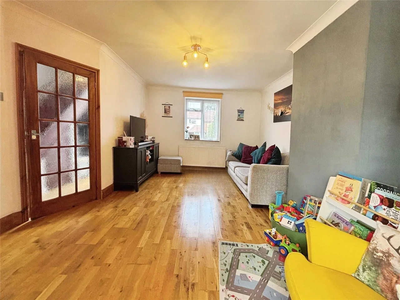 Rowden Road, Epsom, KT19, photo 9