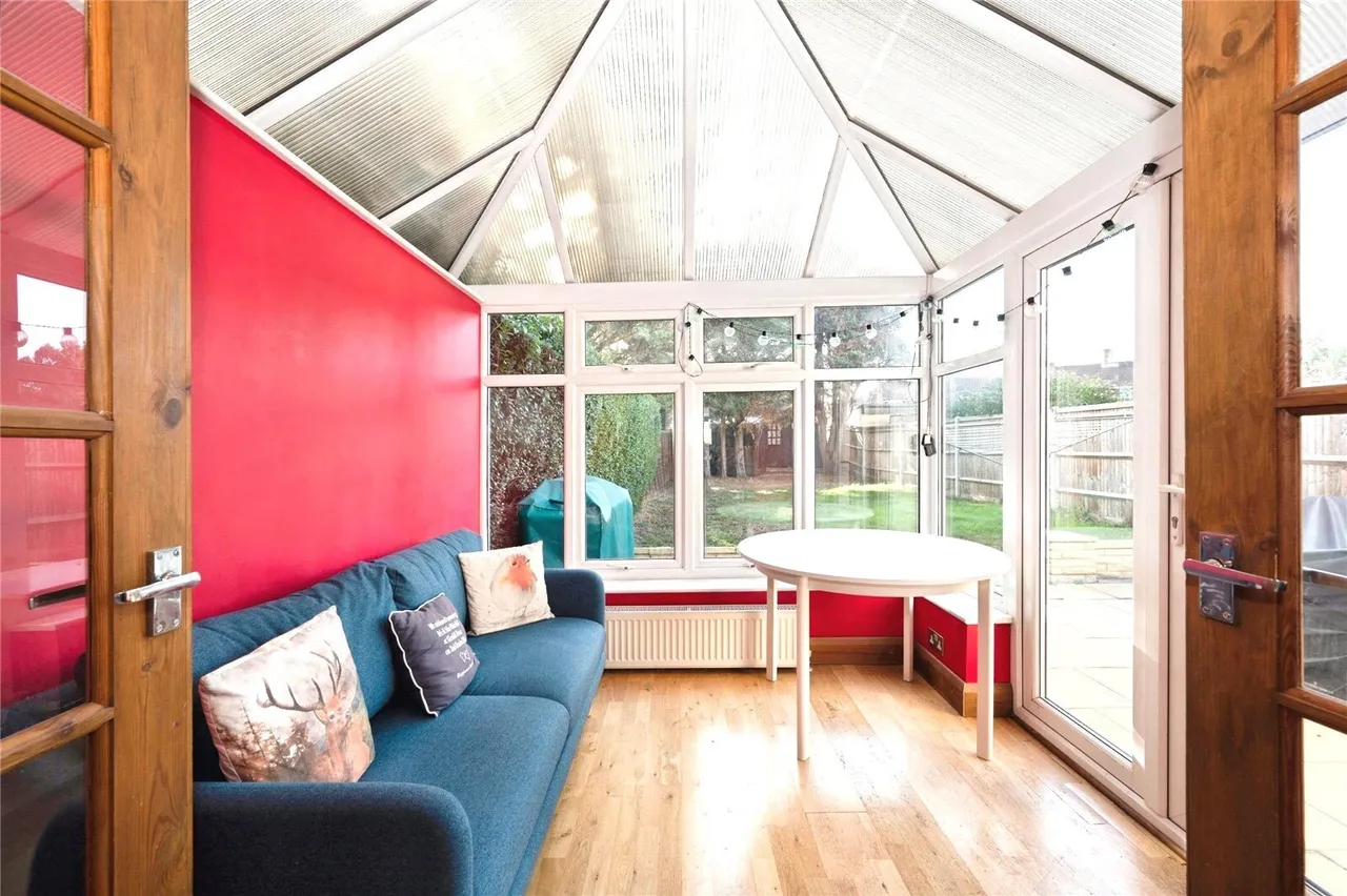Rowden Road, Epsom, KT19, photo 5