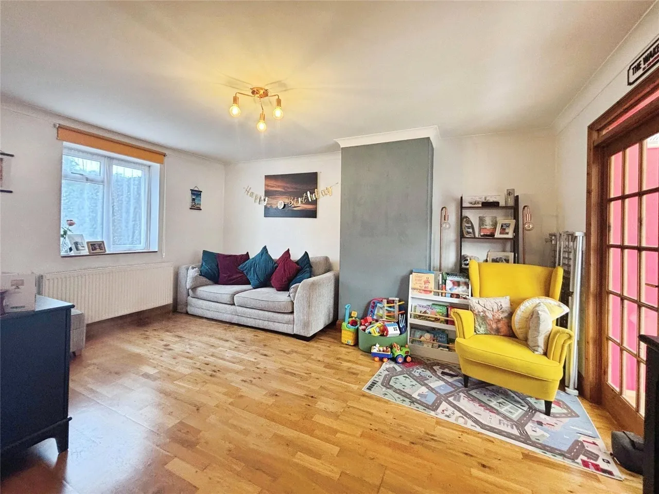 Rowden Road, Epsom, KT19, photo 3