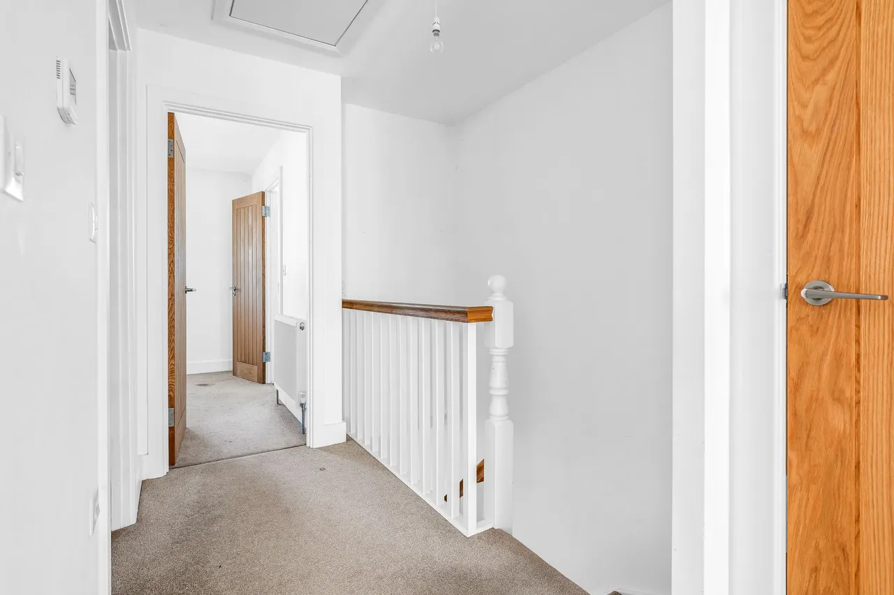 Harrow Cottages King George Road, Ware, SG12 7DR, photo 11