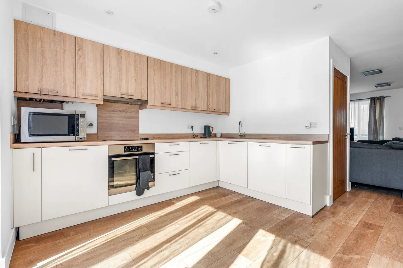 Harrow Cottages King George Road, Ware, SG12 7DR, photo 6