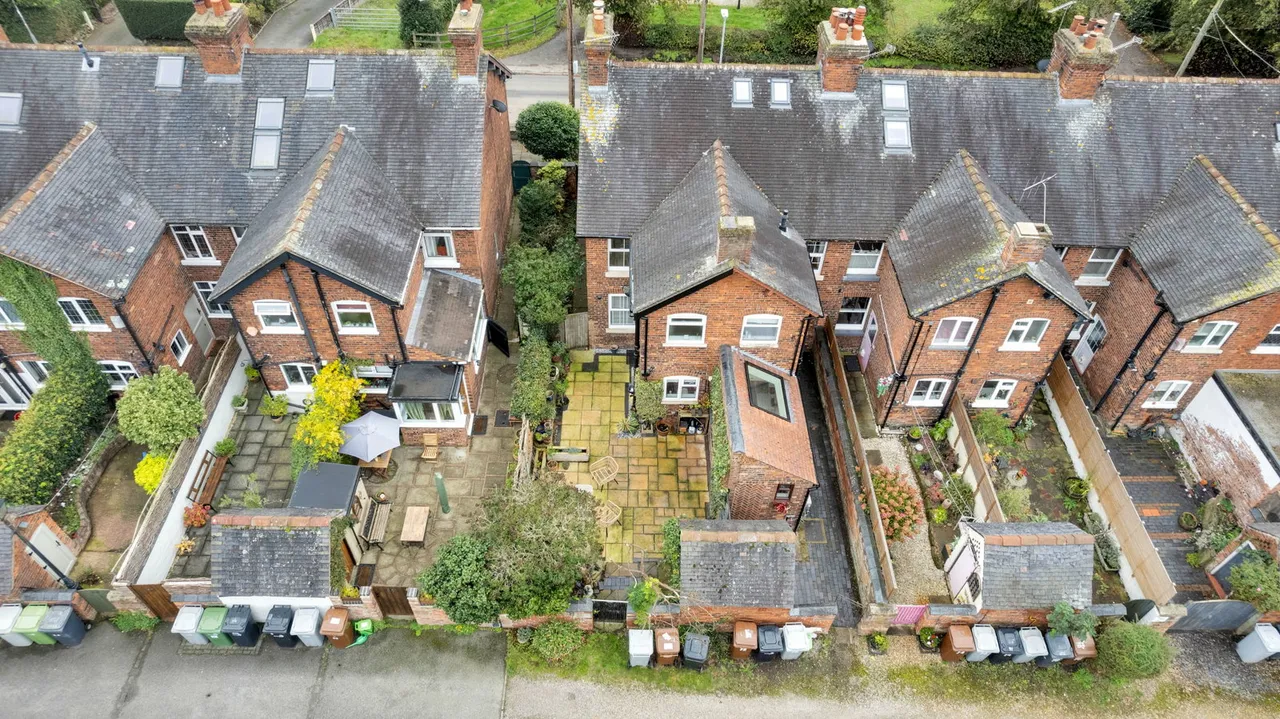 Hassall Road, Sandbach, photo 17