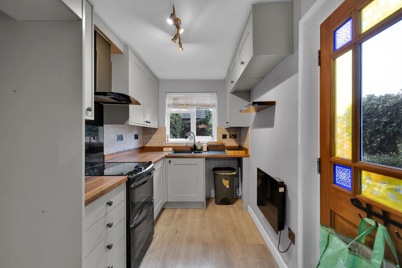 Hassall Road, Sandbach, photo 6