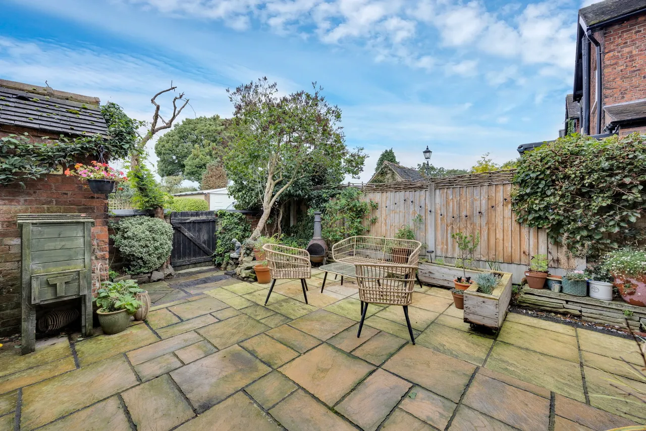 Hassall Road, Sandbach, photo 13