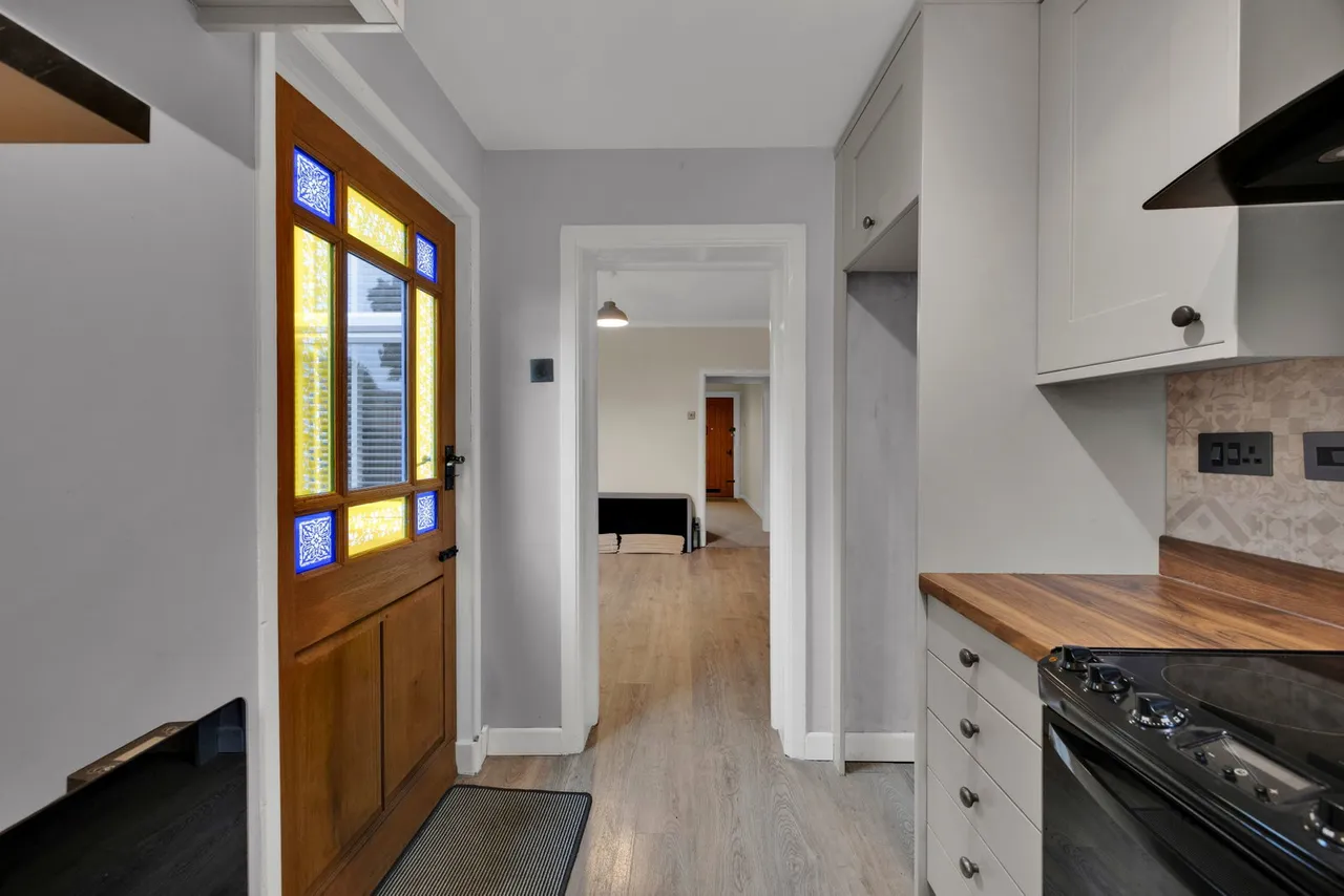 Hassall Road, Sandbach, photo 7