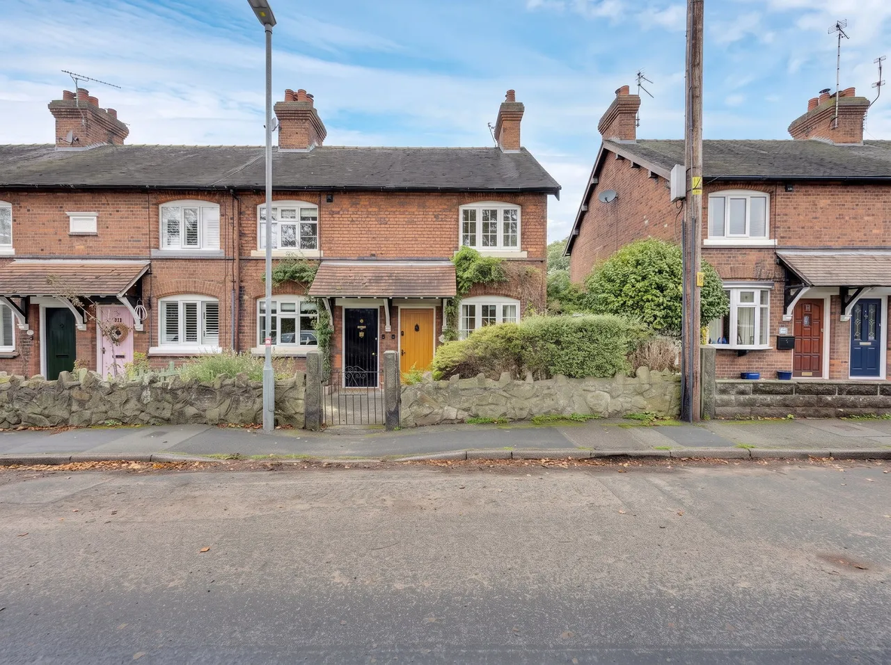 Hassall Road, Sandbach, photo 18