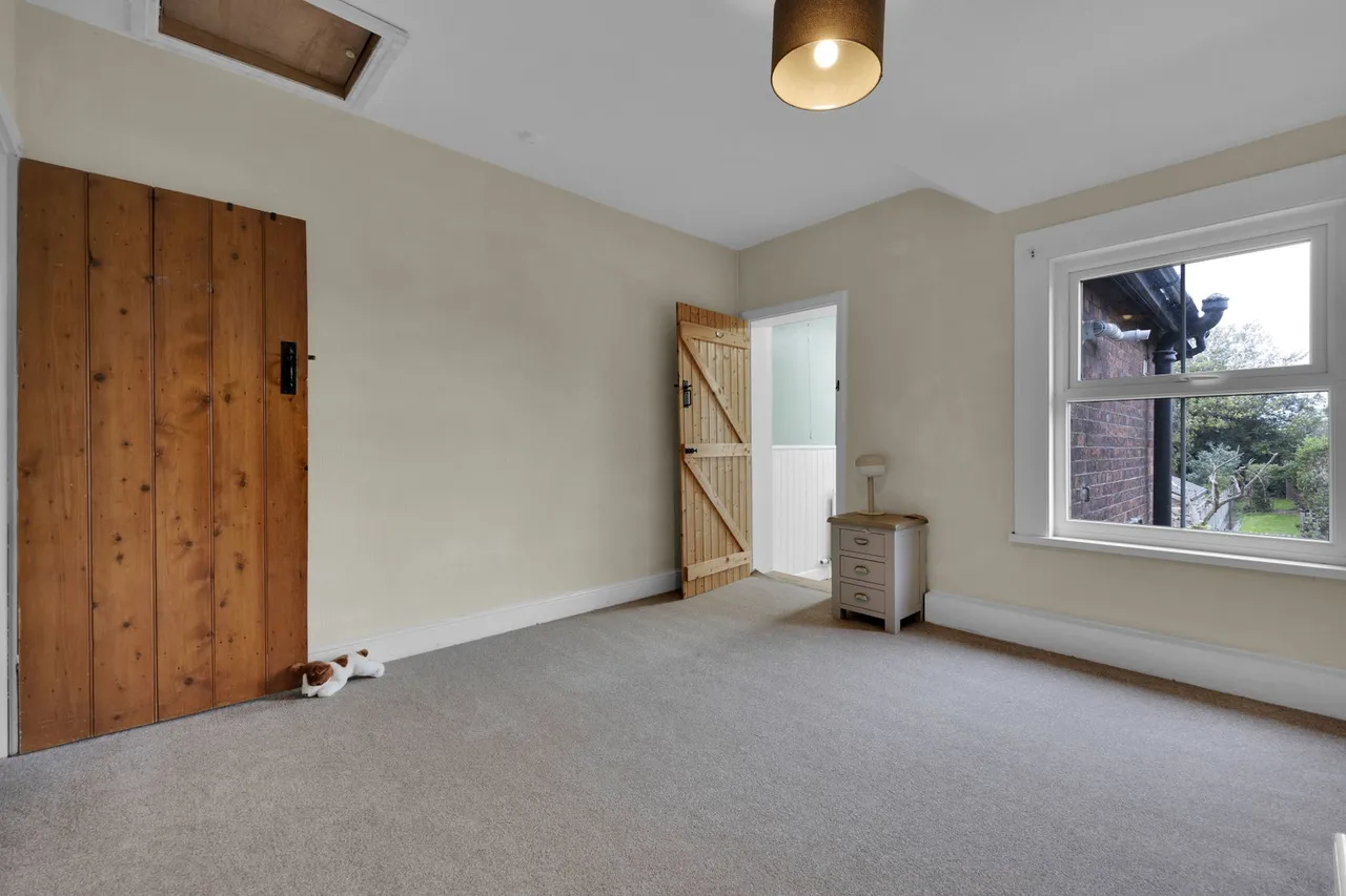 Hassall Road, Sandbach, photo 11