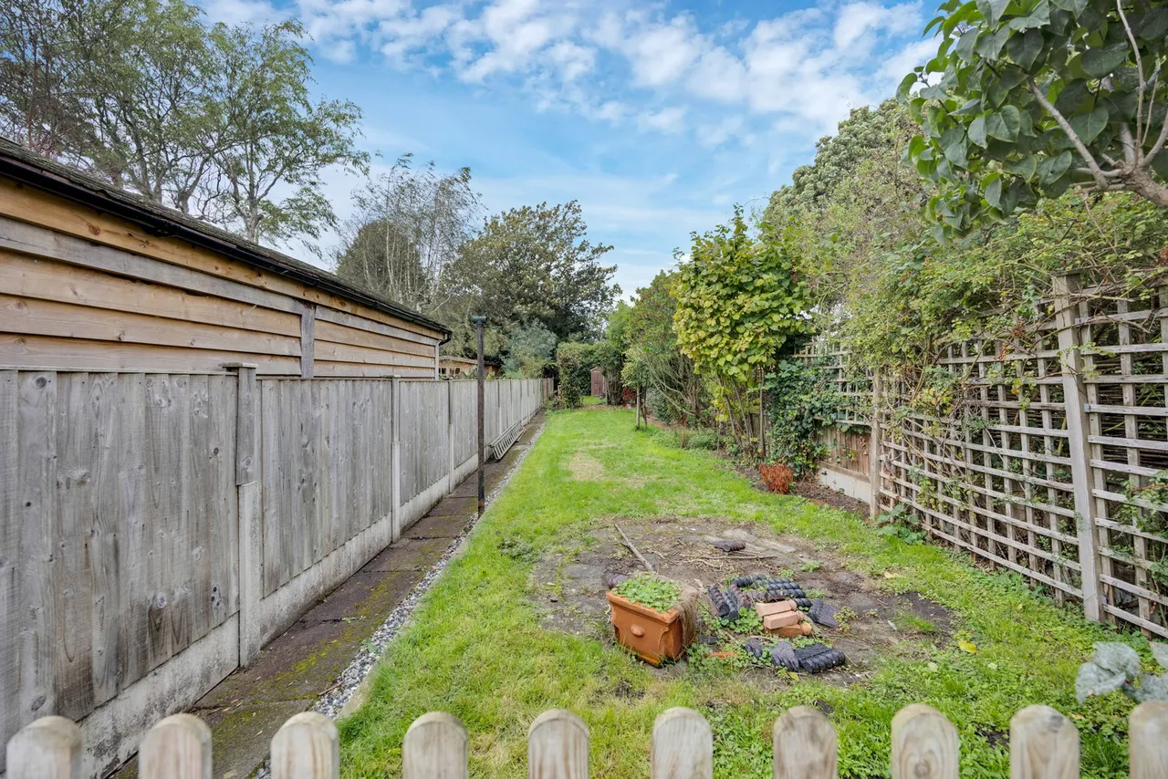 Hassall Road, Sandbach, photo 15