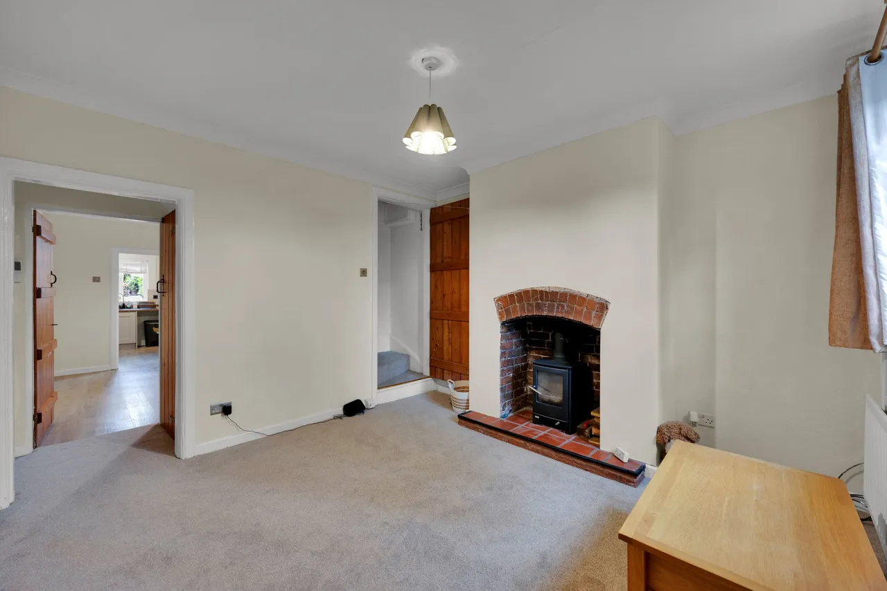 Hassall Road, Sandbach, photo 2