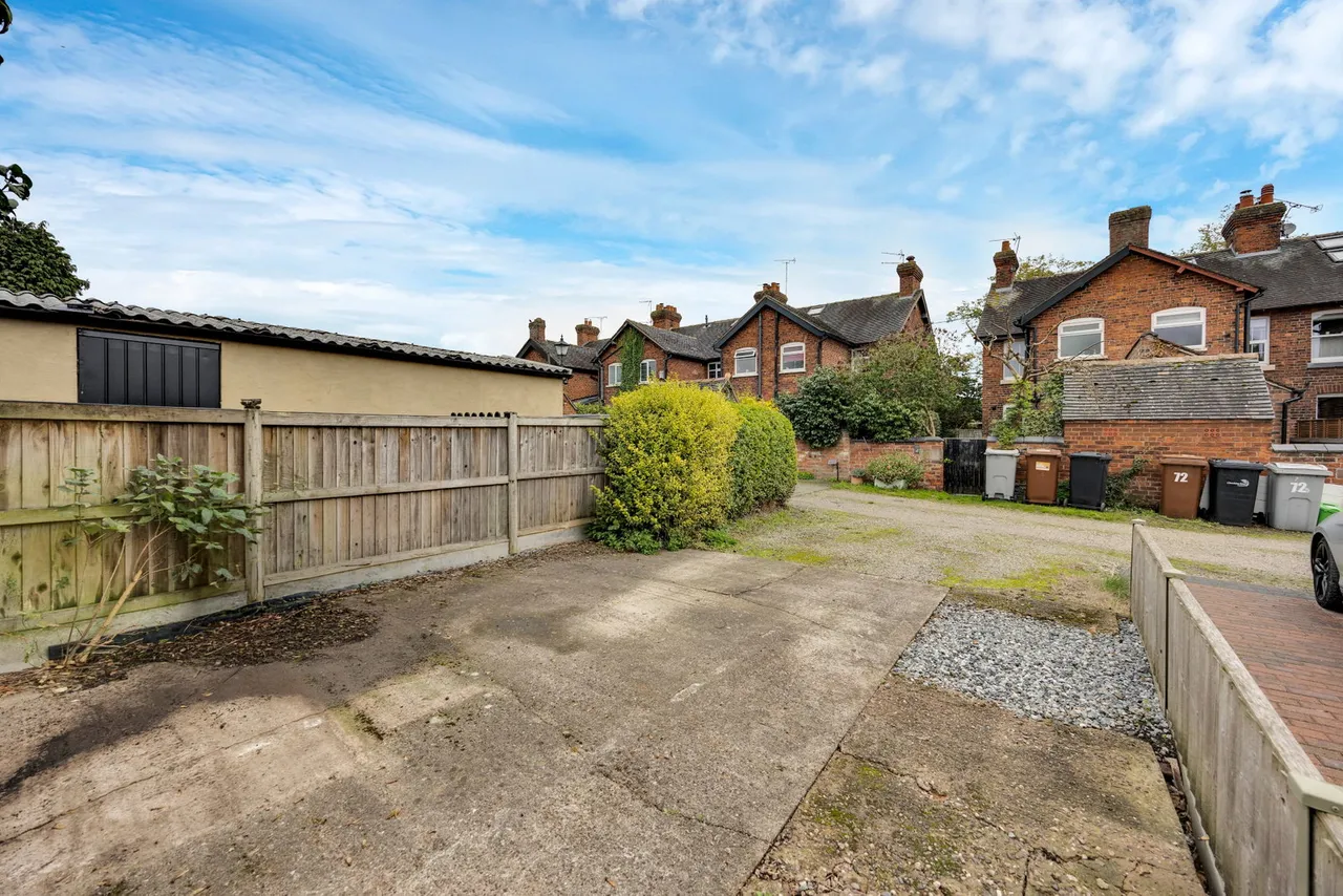 Hassall Road, Sandbach, photo 14