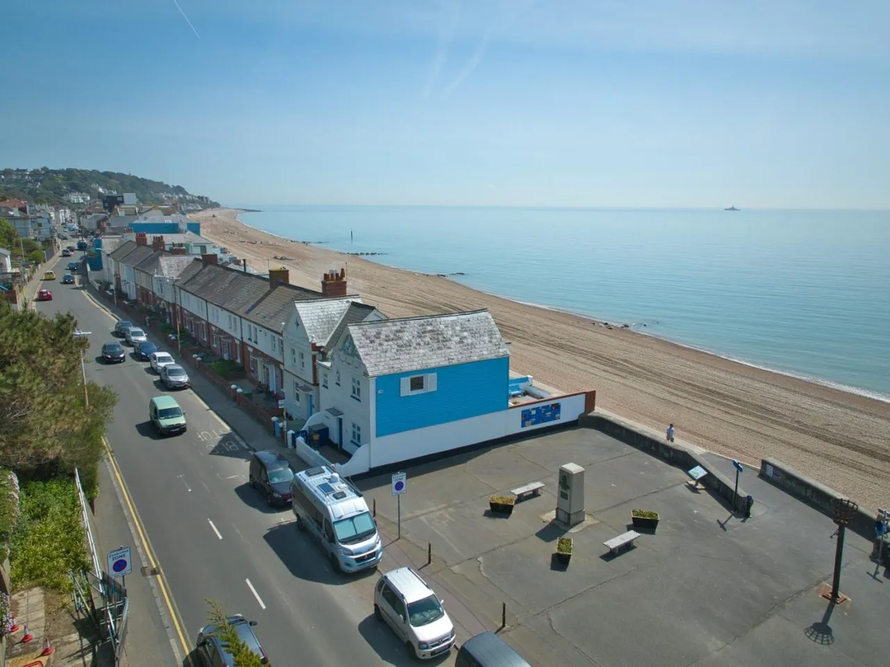 Sandgate High Street, Sandgate, CT20, photo 16