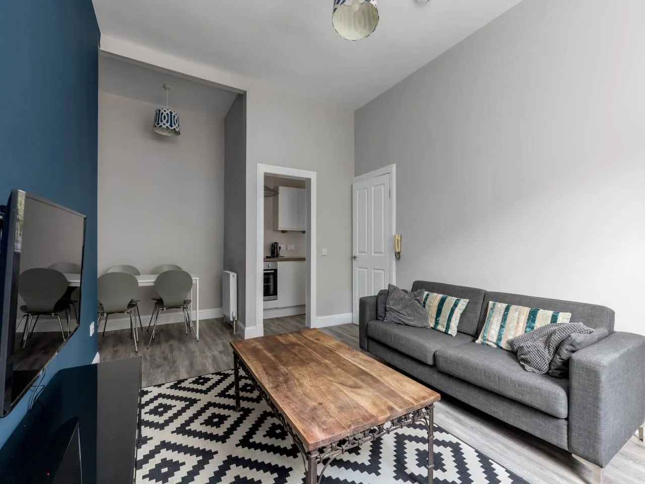 Elgin Terrace, Hillside, EH7, photo 5