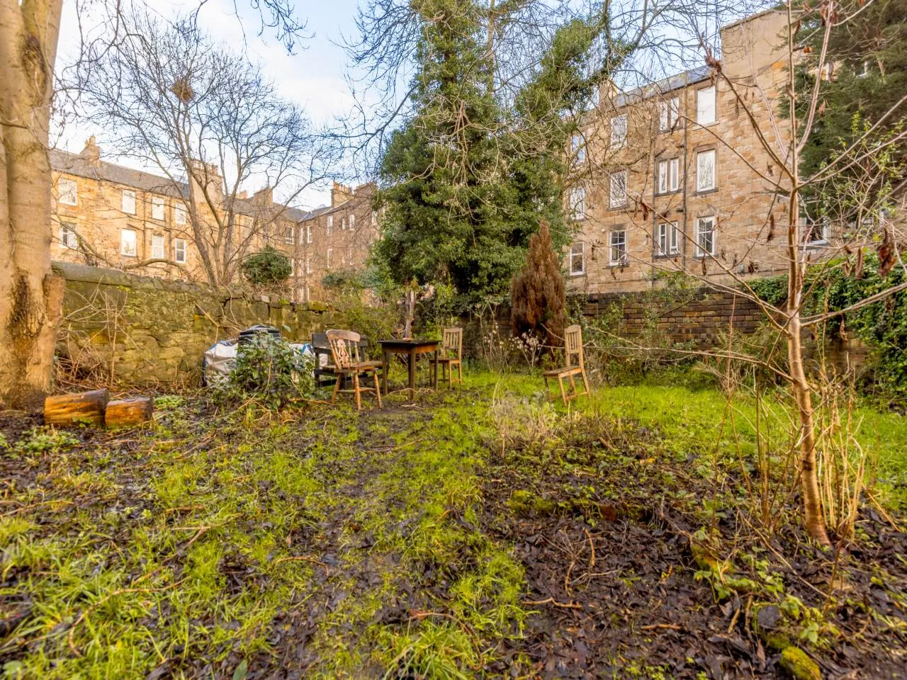 Elgin Terrace, Hillside, EH7, photo 14