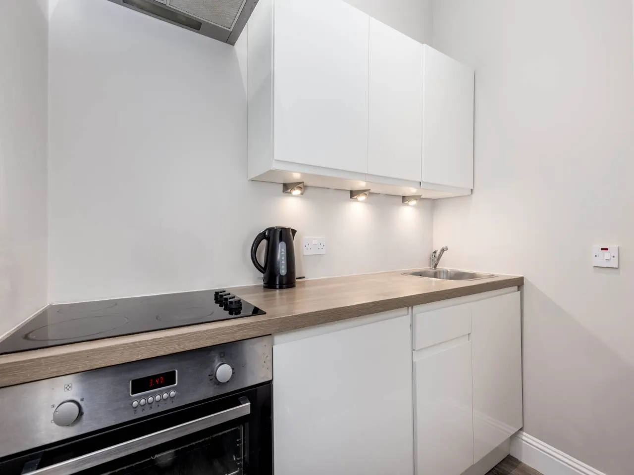 Elgin Terrace, Hillside, EH7, photo 6