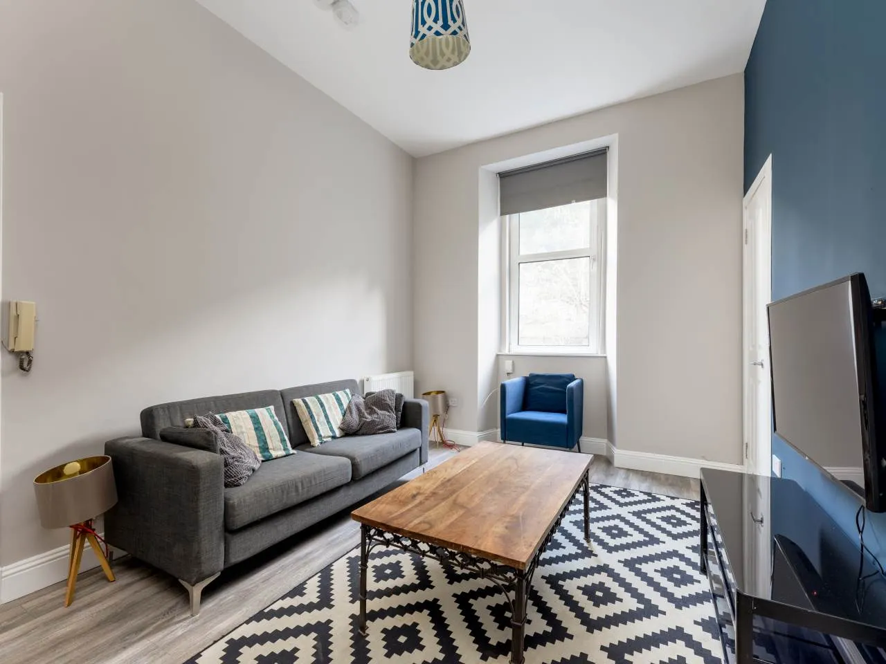 Elgin Terrace, Hillside, EH7, photo 3