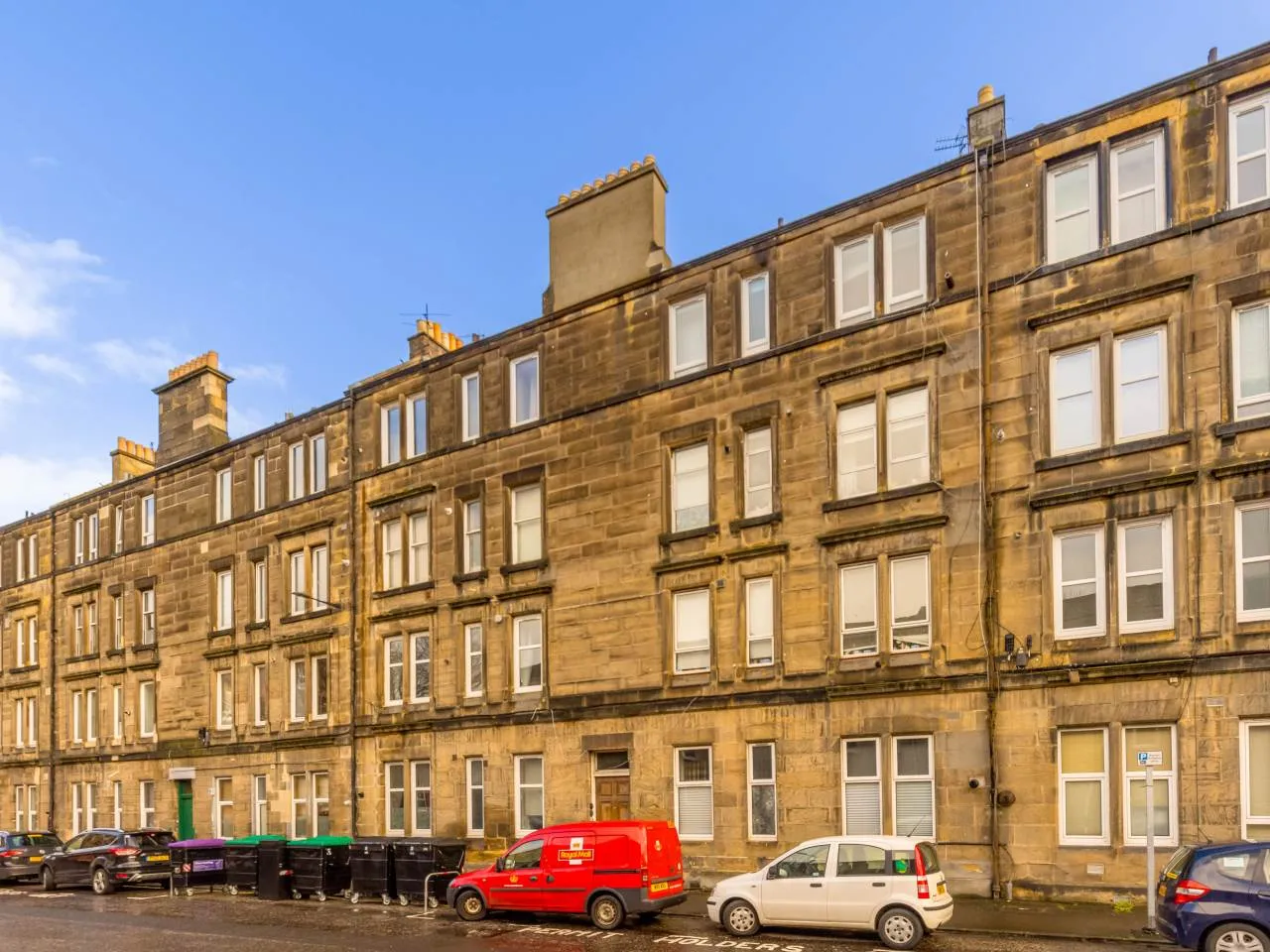 Elgin Terrace, Hillside, EH7, photo 2