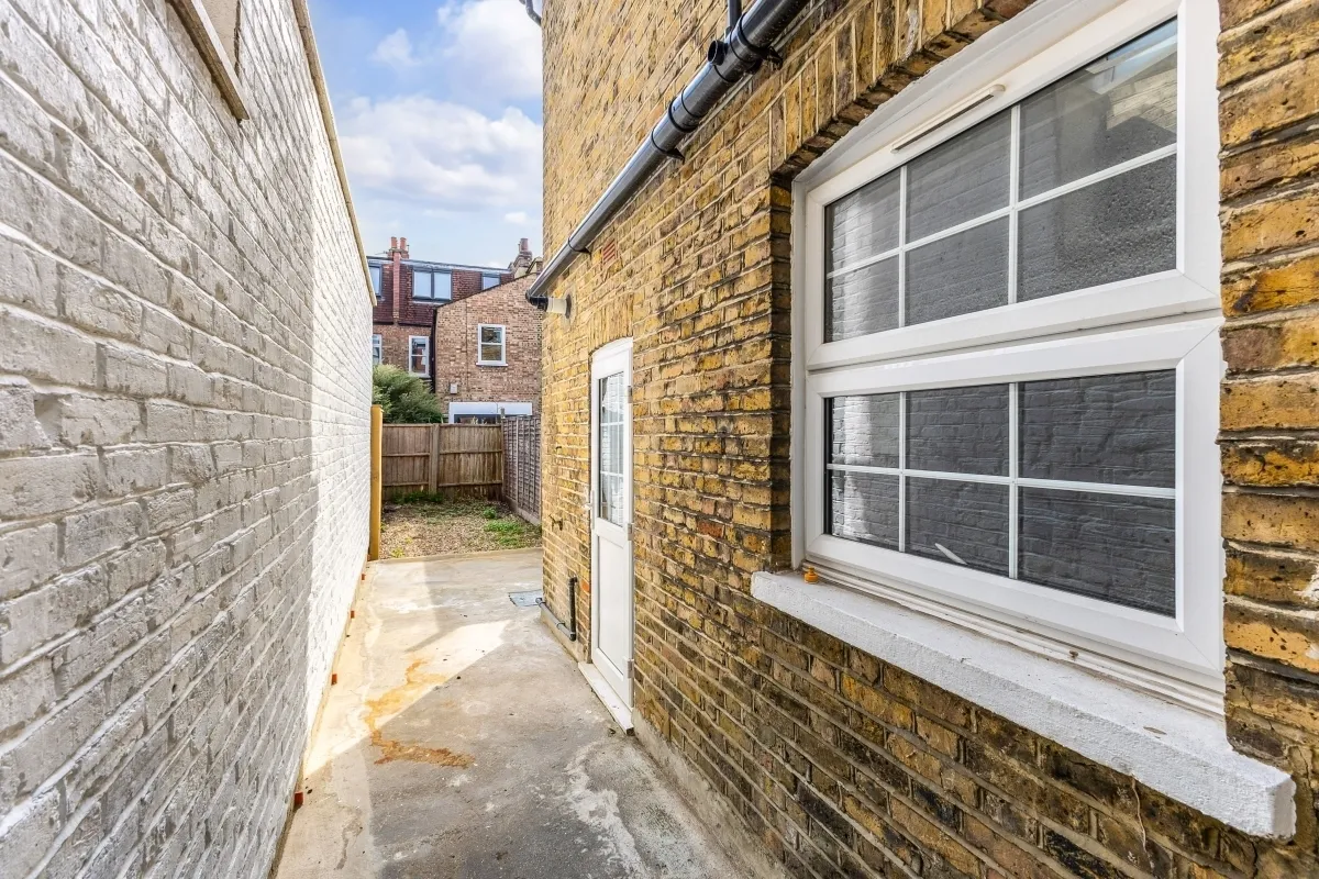 Whellock Road, London, W4, photo 9